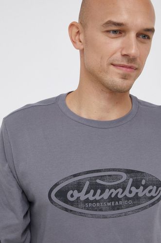 Columbia Longsleeve bawełniany 89.99PLN