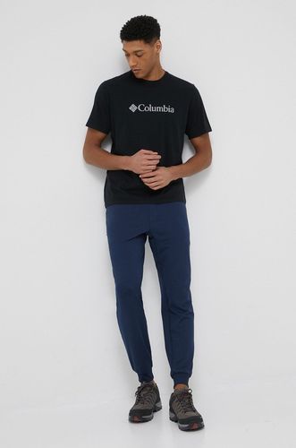 Columbia t-shirt bawełniany 129.99PLN