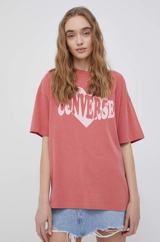 Converse t-shirt bawełniany 119.99PLN