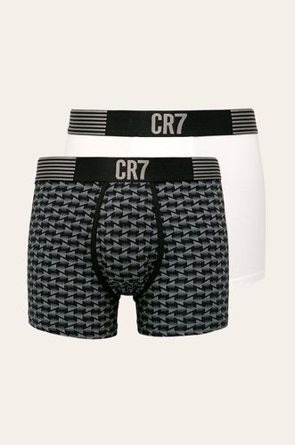 CR7 Cristiano Ronaldo - Bokserki (2-pack) 59.90PLN