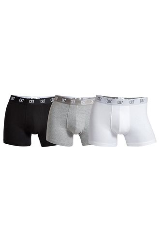 CR7 Cristiano Ronaldo - Bokserki (3-pack) 82.99PLN