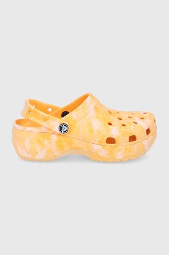 Crocs klapki 279.99PLN