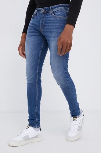 Cross Jeans Jeansy bawełniane Scott 134.99PLN