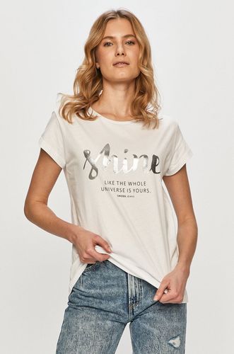 Cross Jeans - T-shirt 35.90PLN