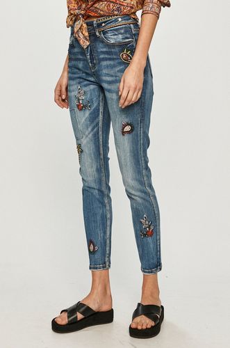 Desigual Jeansy 339.90PLN