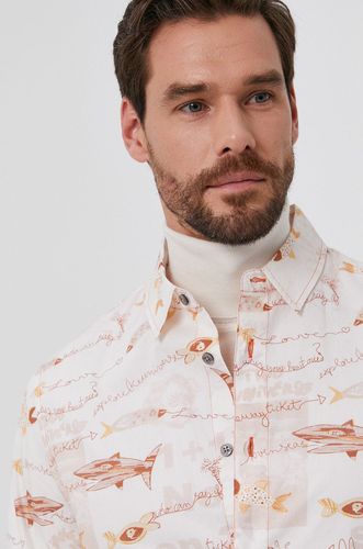 Desigual Koszula bawełniana 174.99PLN