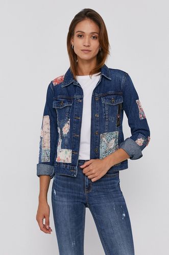 Desigual Kurtka jeansowa 309.99PLN