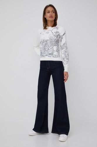 Desigual - Sweter 199.90PLN