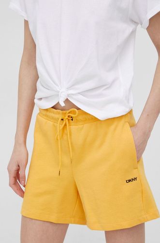 Dkny szorty bawełniane 229.99PLN