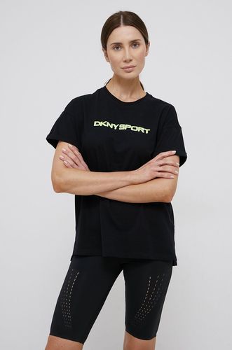 Dkny T-shirt bawełniany 174.99PLN