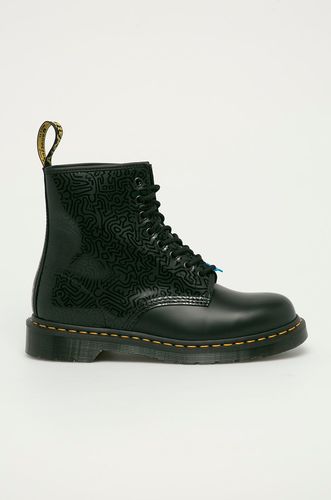 Dr. Martens Buty wysokie 599.90PLN