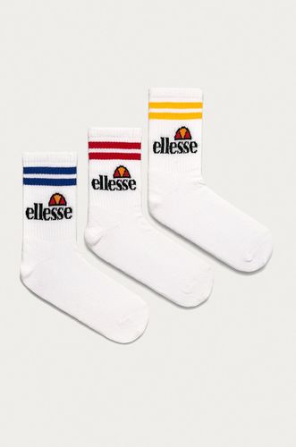 Ellesse - Skarpetki (3-pack) 61.99PLN