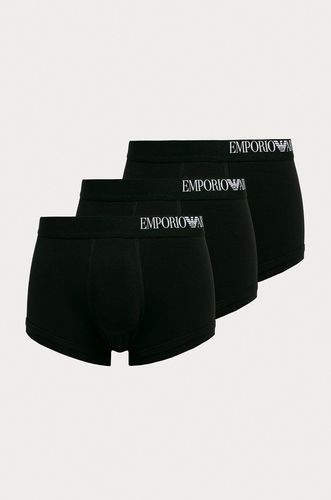 Emporio Armani - Bokserki (3-pack) 139.90PLN