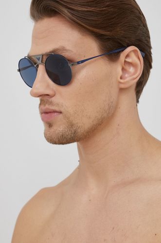 Emporio Armani okulary przeciwsłoneczne 559.99PLN