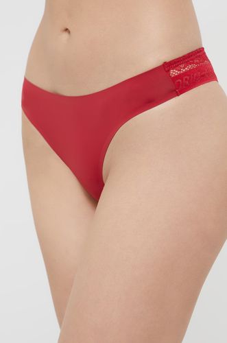 Emporio Armani Underwear Stringi 89.99PLN