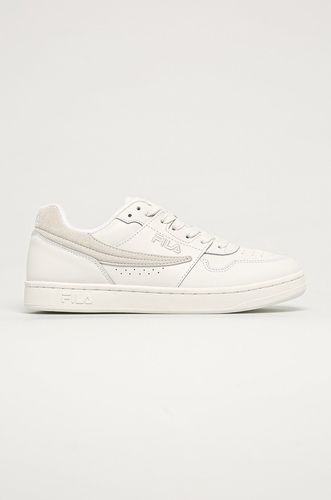 Fila - Buty skórzane Arcade low 199.90PLN