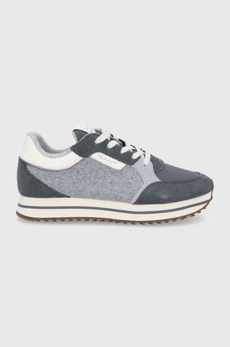 Gant - Buty Bevinda 339.90PLN