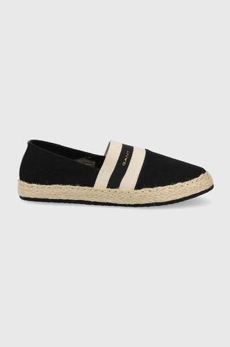 Gant - Espadryle Raffiaville 159.90PLN