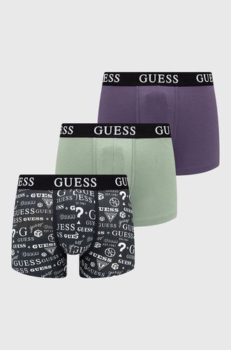 Guess bokserki (3-pack) 139.99PLN