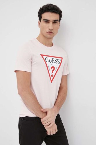 Guess - T-shirt M1RI71.I3Z11 119.99PLN