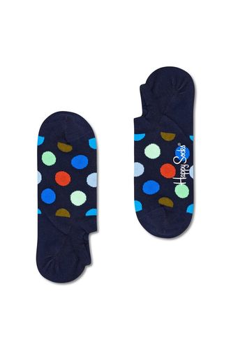 Happy Socks Skarpetki Big Dot No Show 29.99PLN