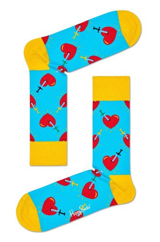 Happy Socks - Skarpetki Broken Heart 19.90PLN