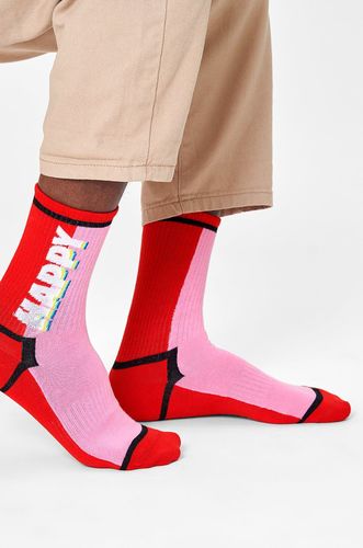 Happy Socks skarpetki Happy Text 39.99PLN