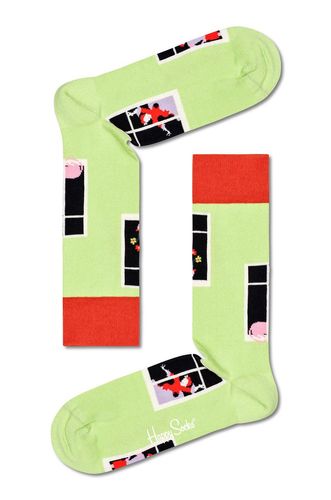 Happy Socks Skarpetki House Party 21.99PLN