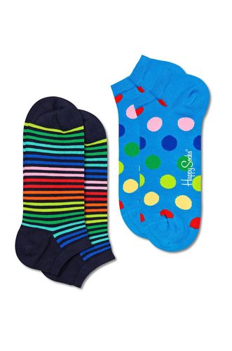 Happy Socks skarpetki Mini Dot (2-pack) 59.99PLN