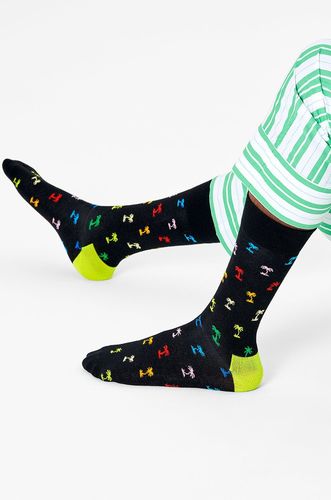 Happy Socks skarpetki Palm 39.99PLN