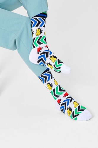 Happy Socks skarpetki Speed 49.99PLN