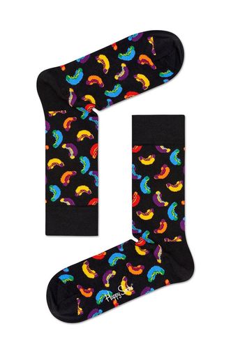 Happy Socks - Skarpety Hot Dog 19.90PLN