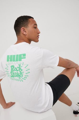 HUF T-shirt bawełniany 154.99PLN
