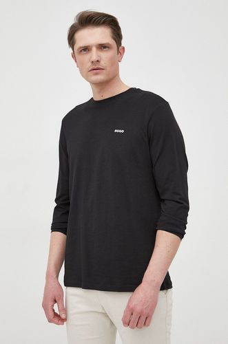 Hugo longsleeve bawełniany 219.99PLN