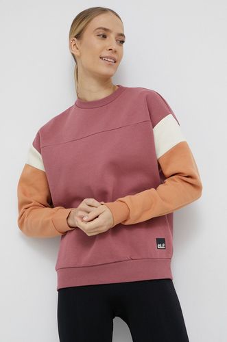 Jack Wolfskin - Bluza 259.90PLN