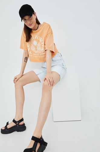 JDY t-shirt bawełniany 59.99PLN