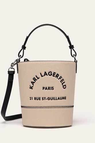 Karl Lagerfeld - Torebka skórzana 1269.90PLN