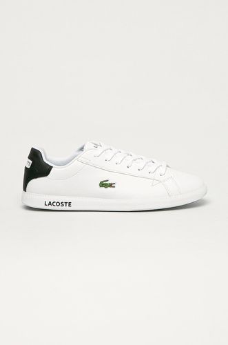 Lacoste Buty skórzane 269.99PLN