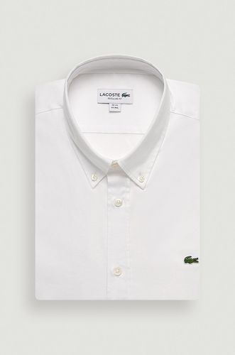 Lacoste - Koszula bawełniana 269.99PLN