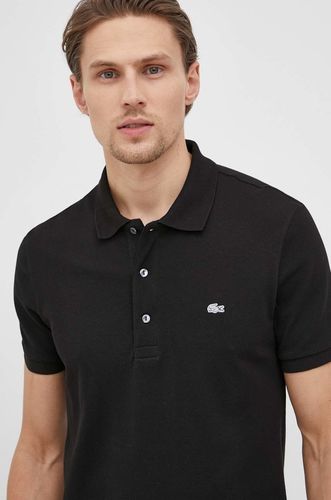 Lacoste polo bawełniane 369.99PLN