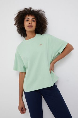 Lacoste t-shirt bawełniany 249.99PLN