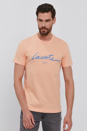 Lacoste T-shirt 499.99PLN