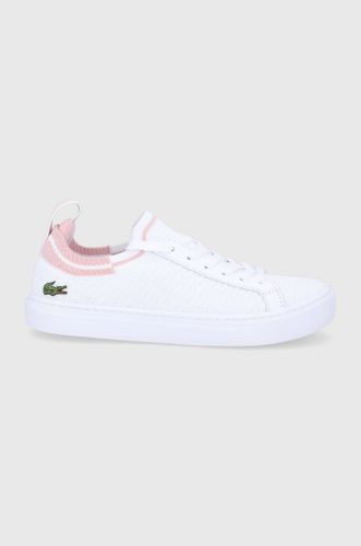 Lacoste Tenisówki Piquee 339.99PLN