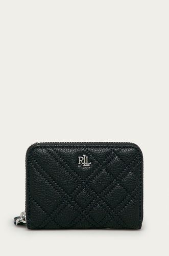 Lauren Ralph Lauren Portfel skórzany 379.99PLN