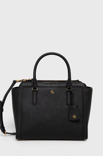 Lauren Ralph Lauren Torebka skórzana 1099.90PLN