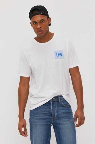 Lee - T-shirt 83.99PLN