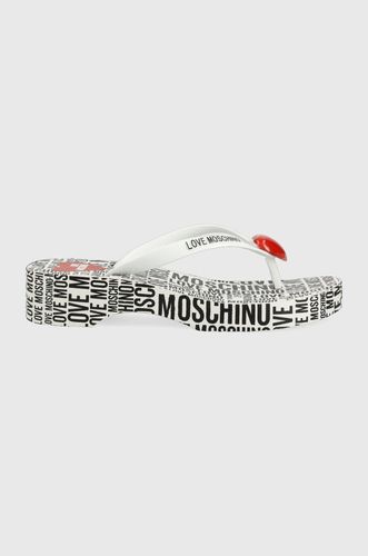 Love Moschino japonki 329.99PLN