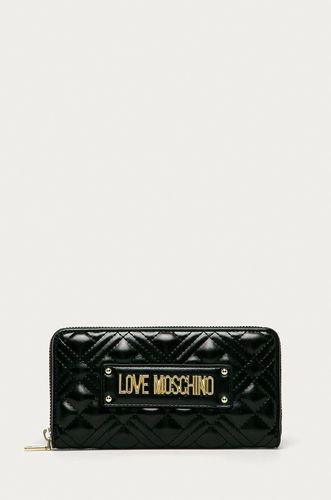 Love Moschino - Portfel 299.90PLN