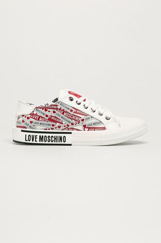 Love Moschino - Tenisówki 449.90PLN