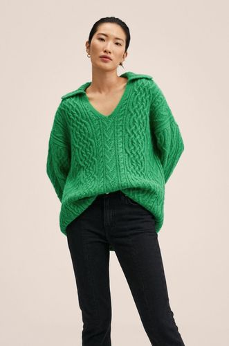 Mango sweter Bolat 199.99PLN